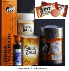 other products by Zinda Tilismath